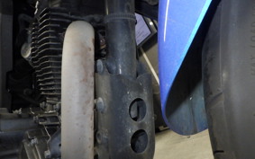 SUZUKI ｼﾞｸｻｰ150 1996 NG4BG