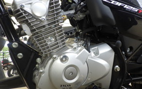HONDA CBF125T