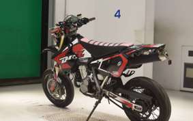 SUZUKI DR-Z400SM 2006 SK44A