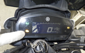 YAMAHA FZS25