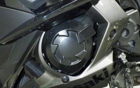 KAWASAKI NINJA 1000 A 2017 ZXT00W