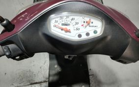 SUZUKI ADDRESS V50 CA44A