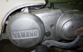 YAMAHA TOWN MATE 80 2003 22K