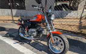 HONDA MONKEY Z50J