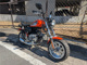 Фото Honda MONKEY с японского аукциона