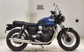 TRIUMPH TRIUMPH BONNEVILLE T100 2023