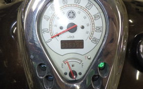 YAMAHA DRAGSTAR 400 CLASSIC VH01J