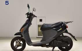 SUZUKI LET's 4 CA45A