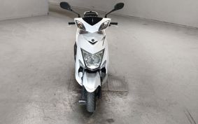 YAMAHA CYGNUS125XSR SE44J