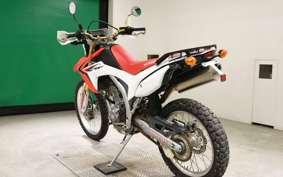 HONDA CRF250L MD38