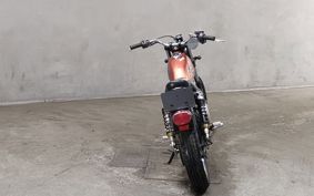 SUZUKI GLASS TRACKER BIG BOY NJ47A