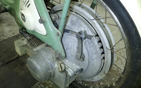 HONDA LITTLE 1982 P25