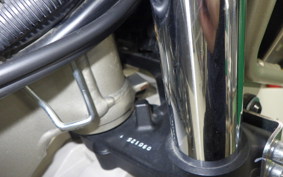 KAWASAKI KLX230ｼｪﾙﾊﾟ 2023 LX232A