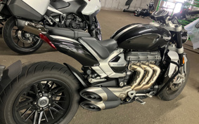 TRIUMPH ROCKET 3R 2023 YBG11J