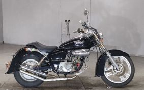 HONDA MAGNA 50 AC13