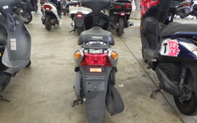 YAMAHA JOG Gen.5 SA36J