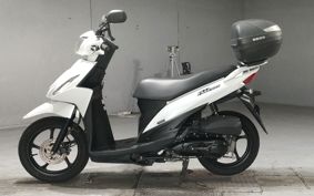 SUZUKI ADDRESS V110 CE47A