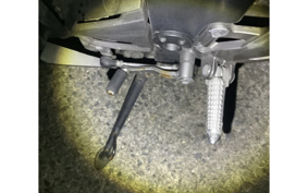 KAWASAKI Z250 ER250C