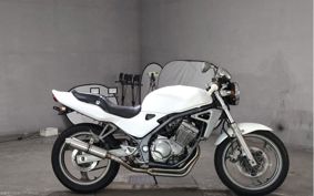 KAWASAKI BALIUS 250 ZR250A