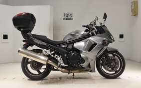 SUZUKI BANDIT 1250 F 2013 GW72A