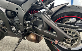 KAWASAKI NINJA ZX 10 R 2018 ZXT02C