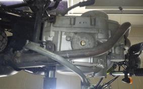 SUZUKI GRASS TRACKER Bigboy 1999 NJ4DA