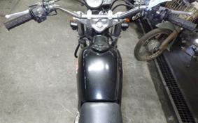 HONDA FTR223 MC34