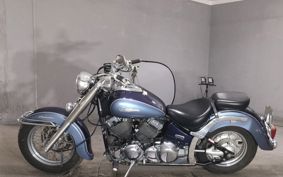 YAMAHA DRAGSTAR 400 CLASSIC 1999 4TR