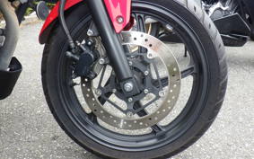 HONDA CB250F MC43