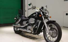 HONDA SHADOW 400 SLASHER 2005 NC40