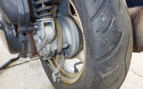 YAMAHA JOG Gen.5 SA36J