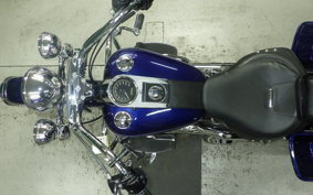HARLEY FLSTC 1580 2007