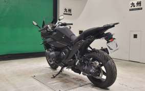 BMW R1300RS ASA 2025