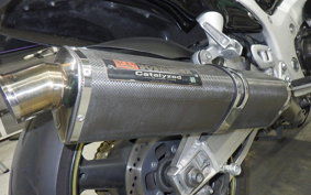 SUZUKI GSX-1300R HAYABUSA 2002