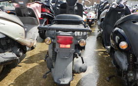 HONDA ﾍﾞﾝﾘｨ50 AA03