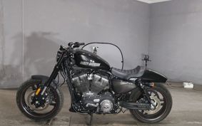 HARLEY XL1200CX LM3