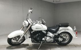 YAMAHA DRAGSTAR 400 CLASSIC 2002 VH01J