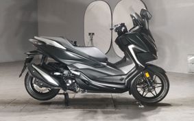 HONDA FORZA MF15