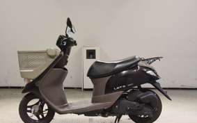 SUZUKI ﾚｯﾂﾊﾞｽｹｯﾄ 1991 CA4AA