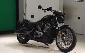 HARLEY RH975S 2024