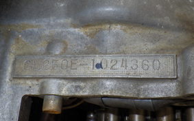 HONDA CL250 CL250