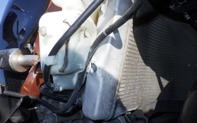 SUZUKI HAYABUSA Gen.3 2021 EJ11A