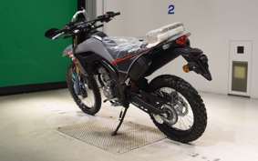 HONDA CRF250L MD47
