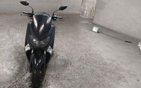 YAMAHA N-MAX 155 SG50J