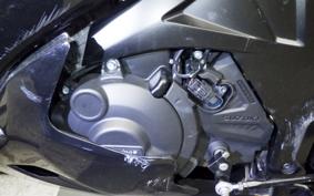 SUZUKI GSX-R125 DL33B