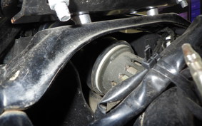 YAMAHA DRAGSTAR 400 2001 VH01J