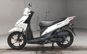 SUZUKI ADDRESS V110 CE47A