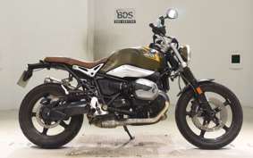 BMW R NINE T SCRAMBLER 2021