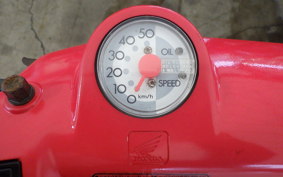 HONDA ZOOK AF26