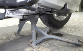 SUZUKI ADDRESS V125 DT11A